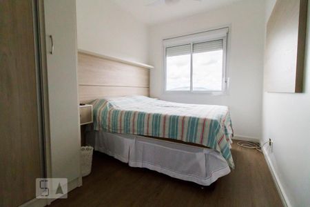 Quarto de apartamento à venda com 1 quarto, 52m² em Santo Antônio, Porto Alegre