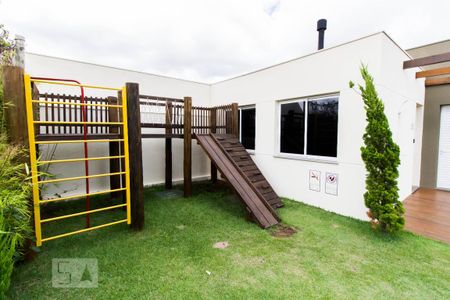 Apartamento à venda com 52m², 1 quarto e 1 vagaPlayground