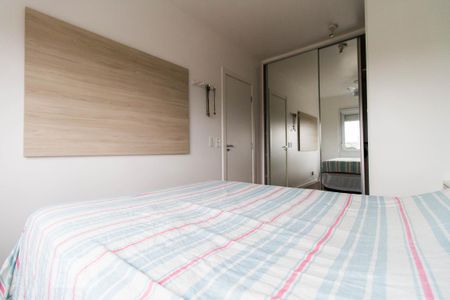 Quarto de apartamento à venda com 1 quarto, 52m² em Santo Antônio, Porto Alegre