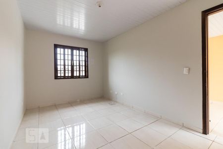 Sala de casa para alugar com 3 quartos, 110m² em Boa Vista, Curitiba