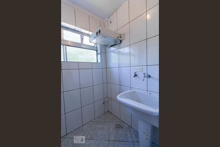 Apartamento para alugar com 57m², 2 quartos e 1 vagaÁrea de serviço