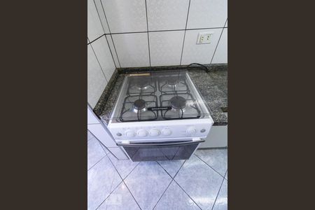 Apartamento para alugar com 57m², 2 quartos e 1 vagaCozinha