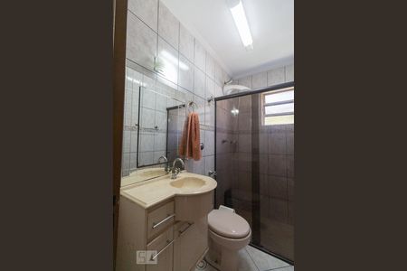 Banheiro de apartamento para alugar com 2 quartos, 57m² em Vila Formosa, São Paulo