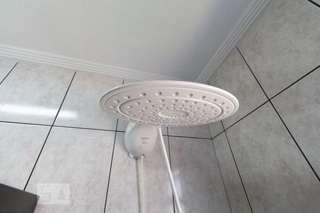 Banheiro de apartamento para alugar com 2 quartos, 57m² em Vila Formosa, São Paulo