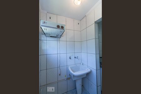 Apartamento para alugar com 57m², 2 quartos e 1 vagaÁrea de serviço