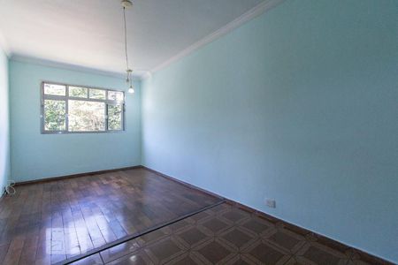 Sala de apartamento para alugar com 2 quartos, 57m² em Vila Formosa, São Paulo