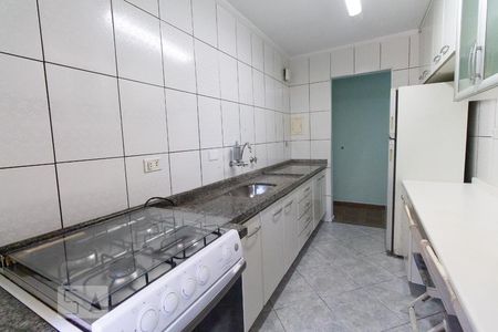 Apartamento para alugar com 57m², 2 quartos e 1 vagaCozinha