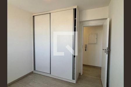 Quarto 1 de apartamento para alugar com 2 quartos, 58m² em Mirandópolis, São Paulo