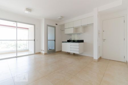 Apartamento para alugar com 64m², 2 quartos e 1 vagaSala/Cozinha