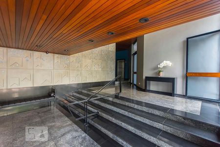 Apartamento para alugar com 70m², 1 quarto e 1 vaga