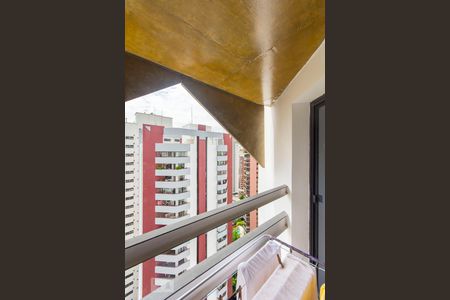 Apartamento para alugar com 70m², 1 quarto e 1 vaga