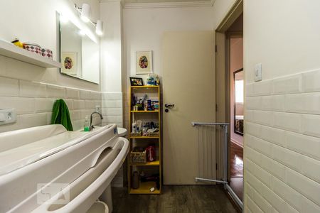 Apartamento à venda com 3 quartos, 126m² em Campos Elíseos, São Paulo