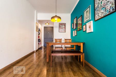 Apartamento à venda com 3 quartos, 126m² em Campos Elíseos, São Paulo