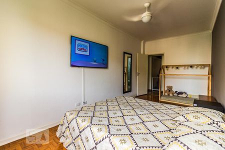 Apartamento à venda com 3 quartos, 126m² em Campos Elíseos, São Paulo