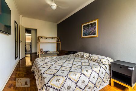 Apartamento à venda com 3 quartos, 126m² em Campos Elíseos, São Paulo