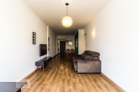 Apartamento à venda com 3 quartos, 126m² em Campos Elíseos, São Paulo