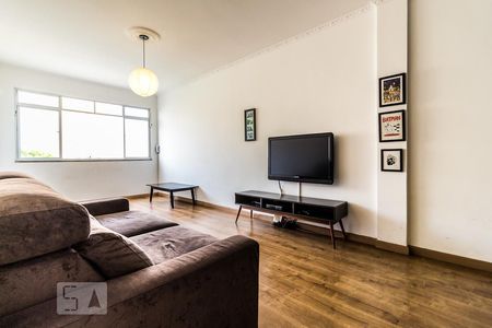 Apartamento à venda com 3 quartos, 126m² em Campos Elíseos, São Paulo