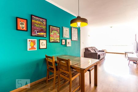 Apartamento à venda com 3 quartos, 126m² em Campos Elíseos, São Paulo