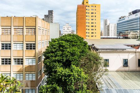 Apartamento à venda com 3 quartos, 126m² em Campos Elíseos, São Paulo