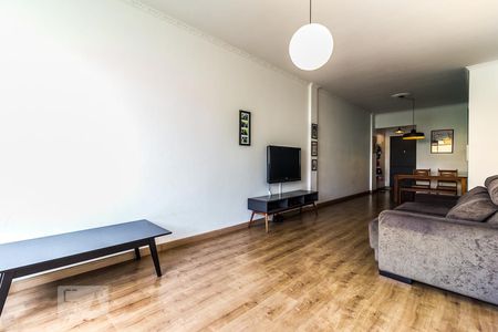 Apartamento à venda com 3 quartos, 126m² em Campos Elíseos, São Paulo