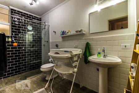 Apartamento à venda com 3 quartos, 126m² em Campos Elíseos, São Paulo
