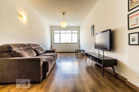 Apartamento à venda com 3 quartos, 126m² em Campos Elíseos, São Paulo