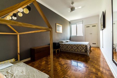 Apartamento à venda com 3 quartos, 126m² em Campos Elíseos, São Paulo