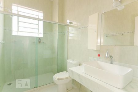 Banheiro de apartamento à venda com 3 quartos, 94m² em Vila Isabel, Rio de Janeiro