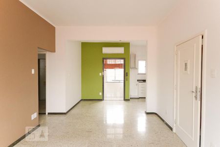 Apartamento à venda com 94m², 3 quartos e sem vagaSala