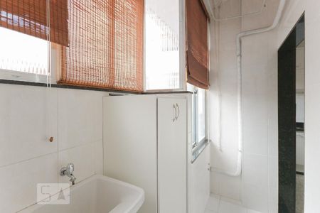 Apartamento à venda com 94m², 3 quartos e sem vagaÁrea de serviço