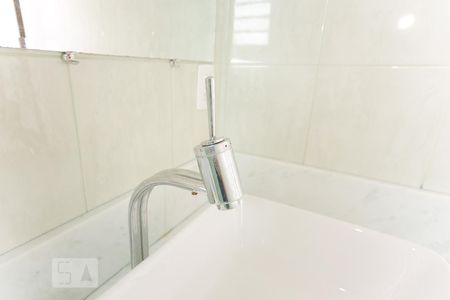 Apartamento à venda com 94m², 3 quartos e sem vagaBanheiro torneira