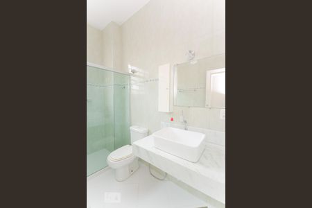 Banheiro de apartamento à venda com 3 quartos, 94m² em Vila Isabel, Rio de Janeiro