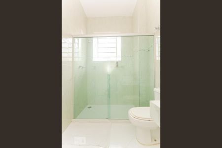 Apartamento à venda com 94m², 3 quartos e sem vagaBanheiro