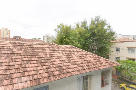 Apartamento à venda com 94m², 3 quartos e sem vagaVista sala