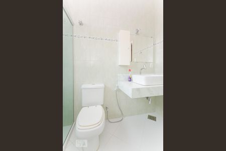 Apartamento à venda com 94m², 3 quartos e sem vagaBanheiro