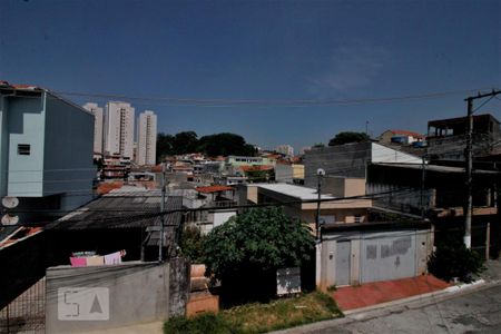 Vista do quarto 4 de casa à venda com 4 quartos, 126m² em Vila Praia, São Paulo