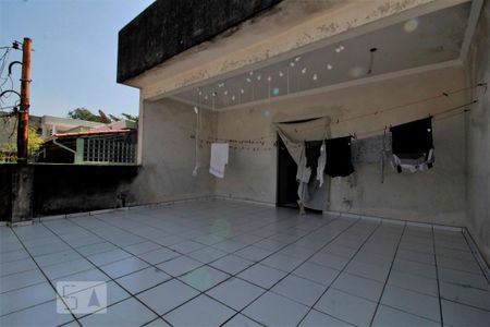 Varanda de casa à venda com 4 quartos, 126m² em Vila Praia, São Paulo