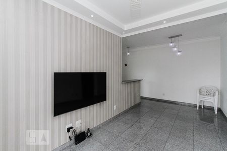 Apartamento para alugar com 60m², 2 quartos e 1 vagasala