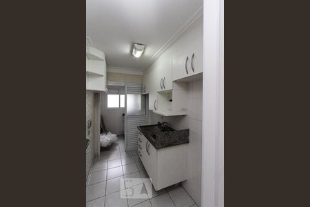 Apartamento para alugar com 60m², 2 quartos e 1 vagacozinha