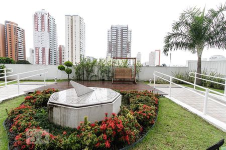 Apartamento para alugar com 60m², 2 quartos e 1 vagaespaço de descaço