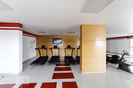 Apartamento para alugar com 60m², 2 quartos e 1 vagaacademia