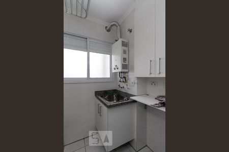 Apartamento para alugar com 60m², 2 quartos e 1 vagacozinha
