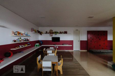 Apartamento para alugar com 60m², 2 quartos e 1 vagabrinquedoteca