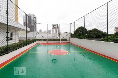 Apartamento para alugar com 60m², 2 quartos e 1 vagaquadra