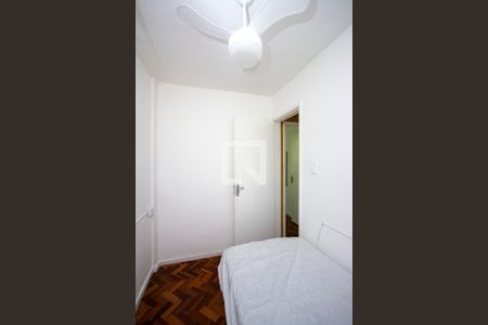 Apartamento à venda com 52m², 2 quartos e 2 vagasQuarto 2