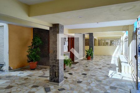 Apartamento à venda com 52m², 2 quartos e 2 vagasÁrea comum