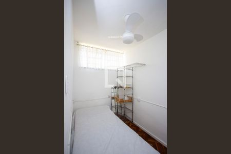 Apartamento à venda com 52m², 2 quartos e 2 vagasQuarto 2