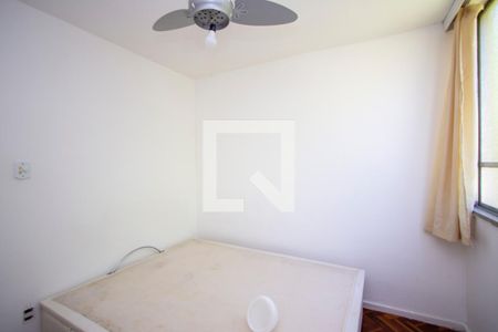 Quarto 1 de apartamento à venda com 2 quartos, 52m² em Santa Rosa, Niterói