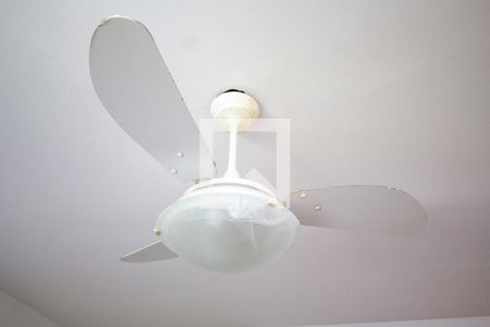 Sala de apartamento à venda com 2 quartos, 52m² em Santa Rosa, Niterói