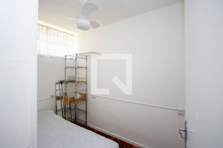 Apartamento à venda com 52m², 2 quartos e 2 vagasQuarto 2